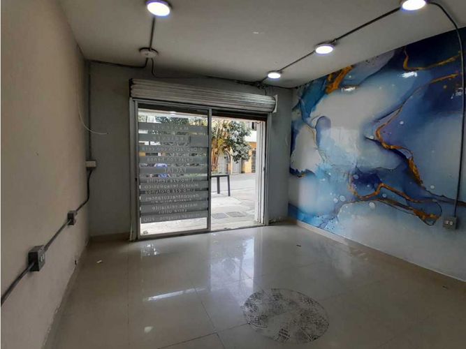 Local en arriendo en El Salvador, Medellín, 22 m² · foto 4 de 9