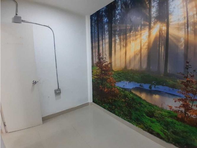 Local en arriendo en El Salvador, Medellín, 22 m² · foto 6 de 9