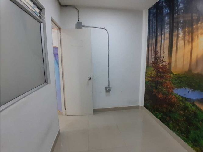Local en arriendo en El Salvador, Medellín, 22 m² · foto 7 de 9