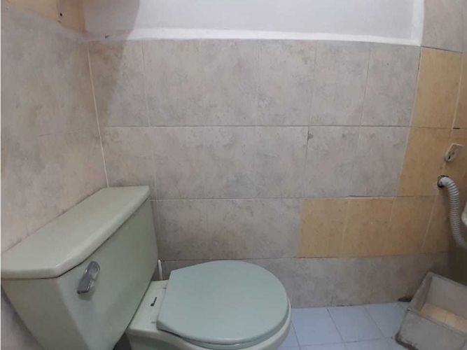 Local en arriendo en El Salvador, Medellín, 22 m² · foto 9 de 9