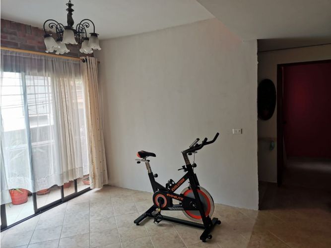 Casa de 3 alcobas en venta en Urbanizacion Manesa, Medellín, 134 m² · foto 4 de 22