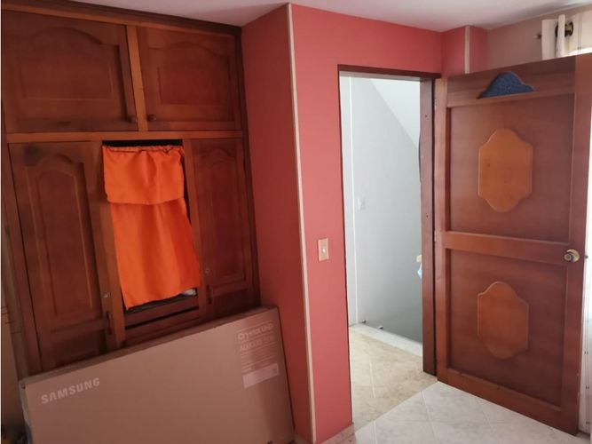 Casa de 3 alcobas en venta en Urbanizacion Manesa, Medellín, 134 m² · foto 5 de 22