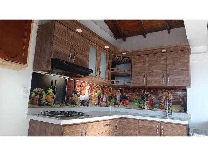 Casa de 3 alcobas en venta en Urbanizacion Manesa, Medellín, 134 m² · foto 15 de 22