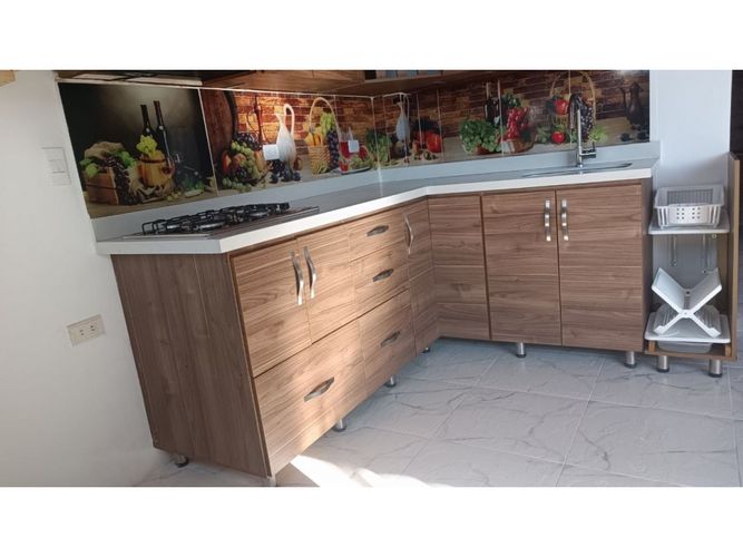 Casa de 3 alcobas en venta en Urbanizacion Manesa, Medellín, 134 m² · foto 16 de 22