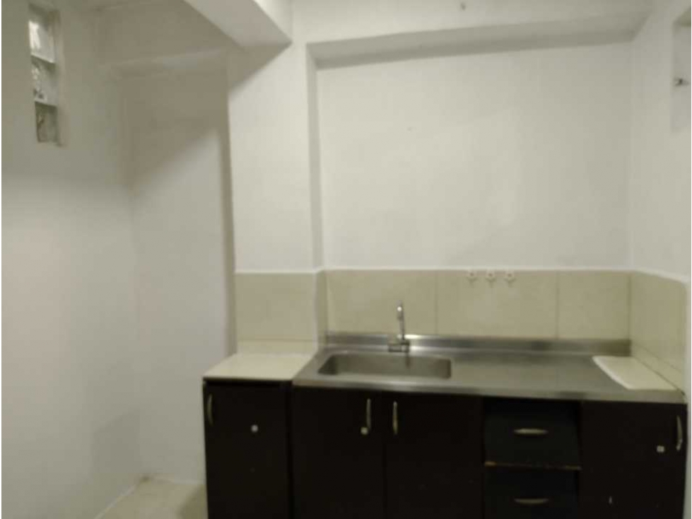 Apartaestudio en Arriendo en Centro, Medellín en La Candelaria