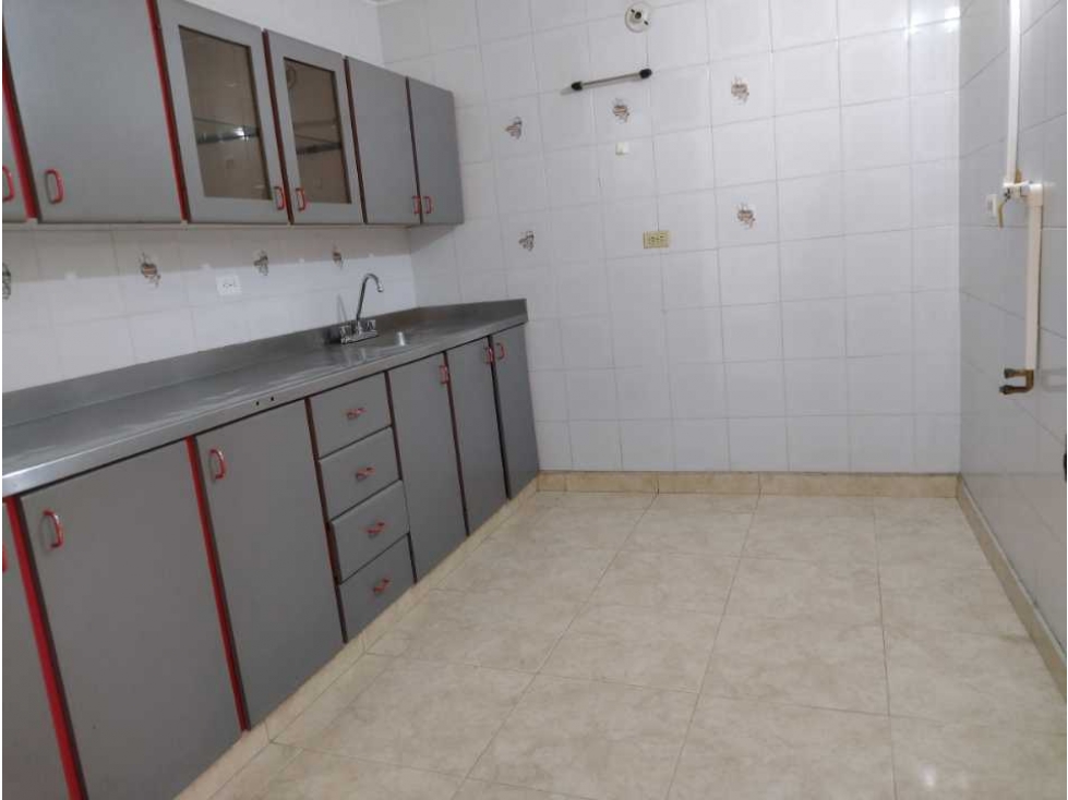 Casa en  Arriendo en La milagrosa, Medellín en arriendo en La Milagrosa