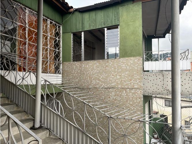 Apartaestudio en venta en La Candelaria, Medellín, 130 m² · foto 10 de 24