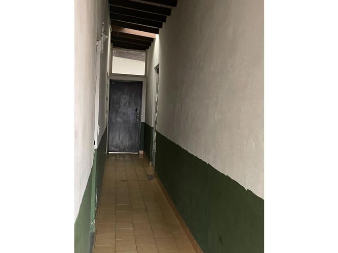 Apartaestudio en venta en La Candelaria, Medellín, 130 m² · foto 24 de 24