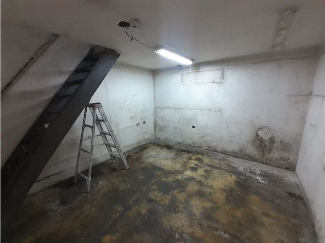 Local en arriendo en Colon, Medellín, 35 m² · foto 3 de 5