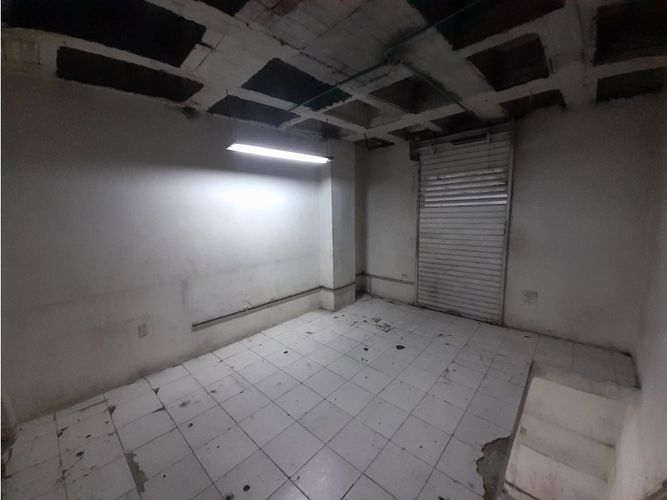 Local en arriendo en Colon, Medellín, 35 m² · foto 4 de 5