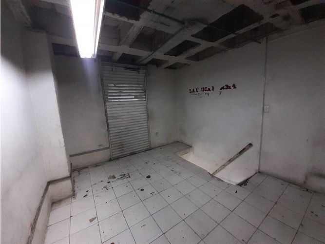Local en arriendo en Colon, Medellín, 35 m² · foto 5 de 5