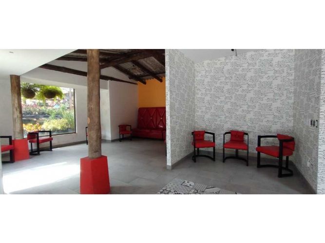 Local en arriendo en Las Acacias, Medellín, 185 m² · foto 18 de 24
