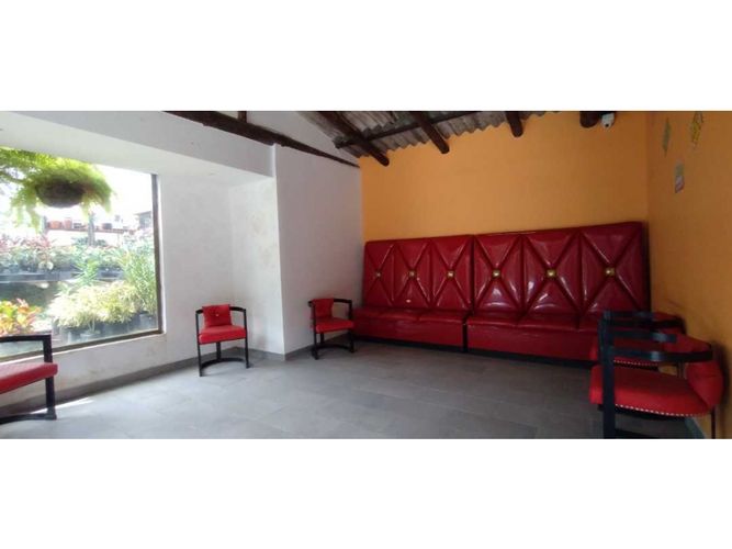 Local en arriendo en Las Acacias, Medellín, 185 m² · foto 23 de 24