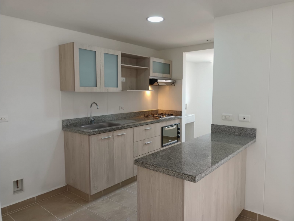 Apartamento en  Arriendo en Ancon sur, Sabaneta en Prados De Sabaneta