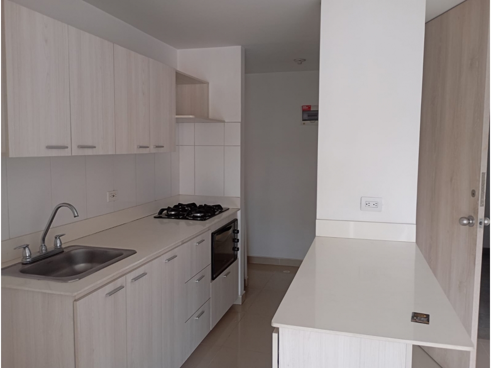Apartamento en Arriendo en Ancon sur, Sabaneta en Ancon Sur