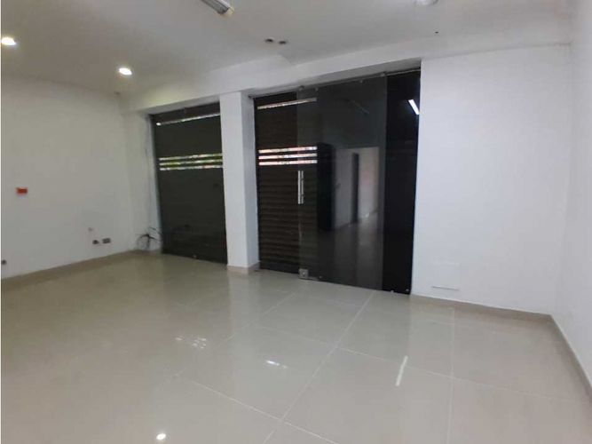 Local en arriendo en San Diego, Medellín, 79 m² · foto 6 de 14