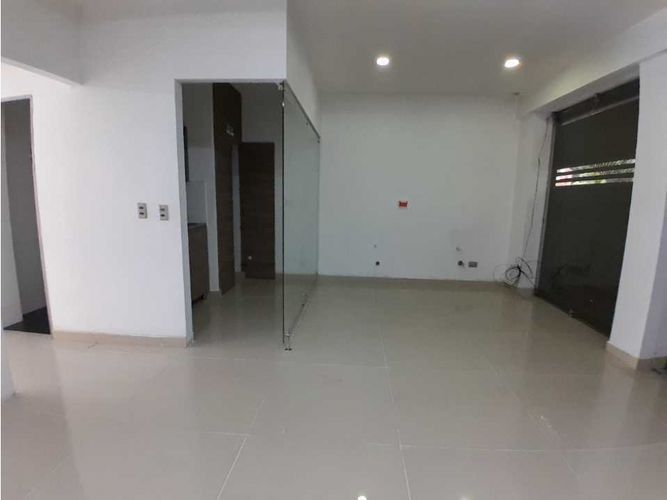 Local en arriendo en San Diego, Medellín, 79 m² · foto 7 de 14