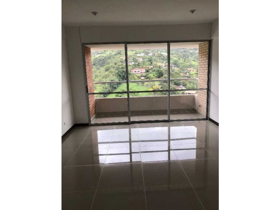 3BR Apartment in Maria Auxiliadora (80 m²) - 3