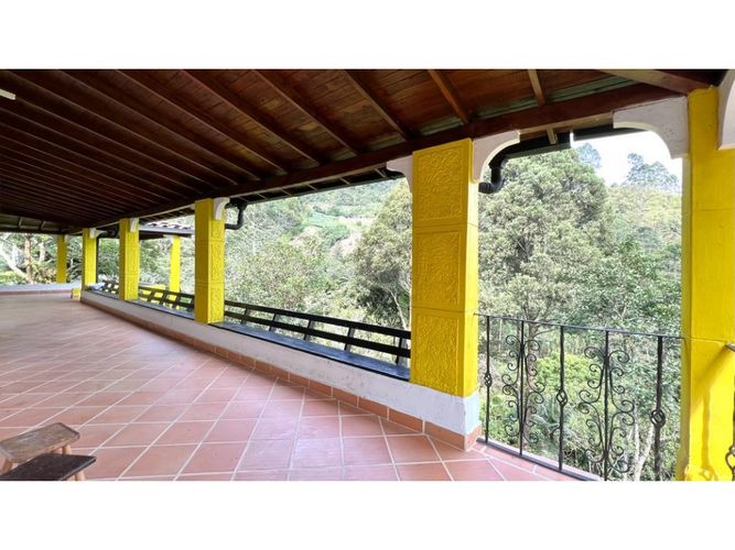 Finca en venta en Caqueta, Medellín, 5700 m² · foto 3 de 24
