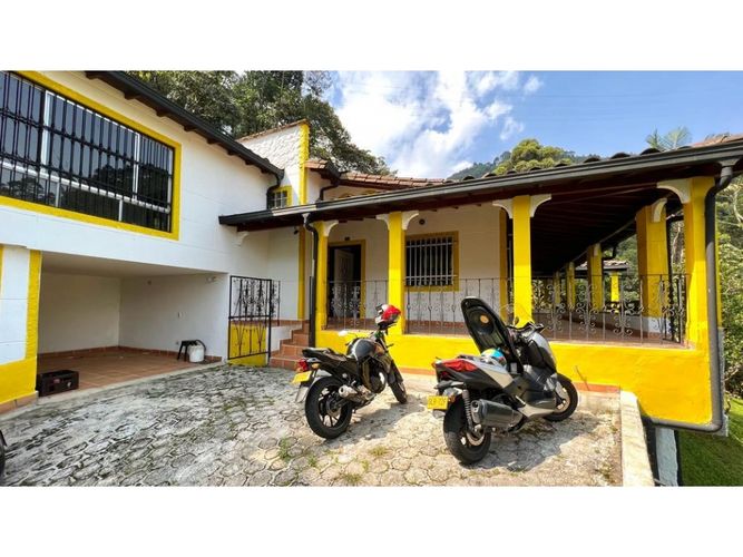 Finca en venta en Caqueta, Medellín, 5700 m² · foto 4 de 24