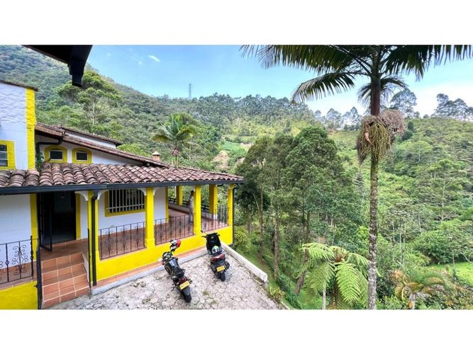 Finca en venta en Caqueta, Medellín, 5700 m² · foto 5 de 24