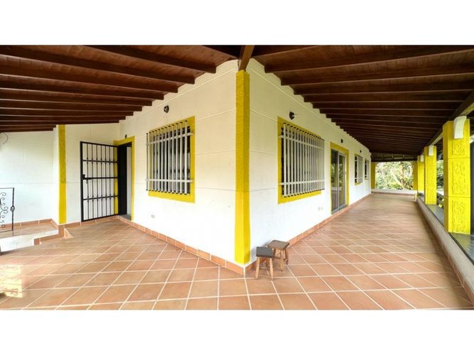 Finca en venta en Caqueta, Medellín, 5700 m² · foto 6 de 24