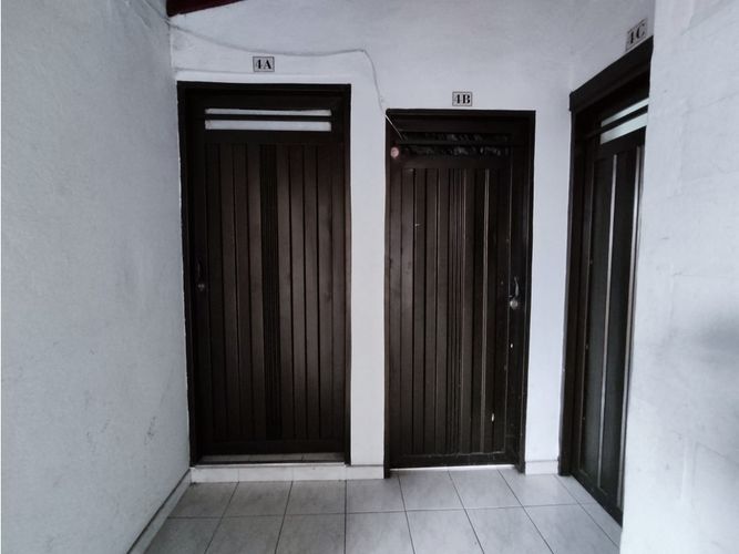 Apartaestudio en venta en Prado, Medellín, 205 m² · foto 10 de 11