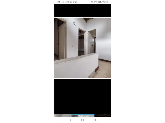 Casa de 7 alcobas en venta en Laureles, Medellín, 270 m² · foto 8 de 22