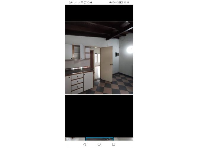 Casa de 7 alcobas en venta en Laureles, Medellín, 270 m² · foto 17 de 22