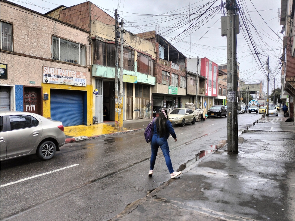 Casa en venta en Restrepo, Bogotá · foto 6 de 24