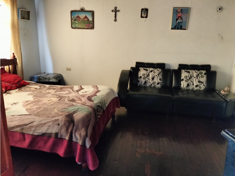Casa en venta en Restrepo, Bogotá · foto 5 de 24