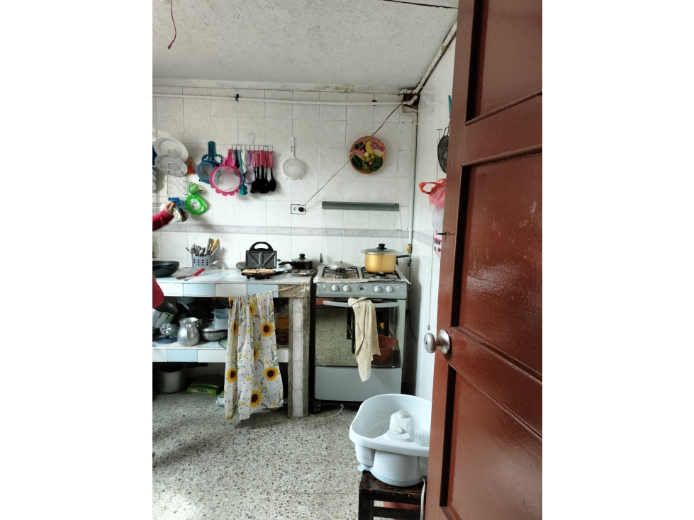 Casa en venta en Restrepo, Bogotá · foto 7 de 24