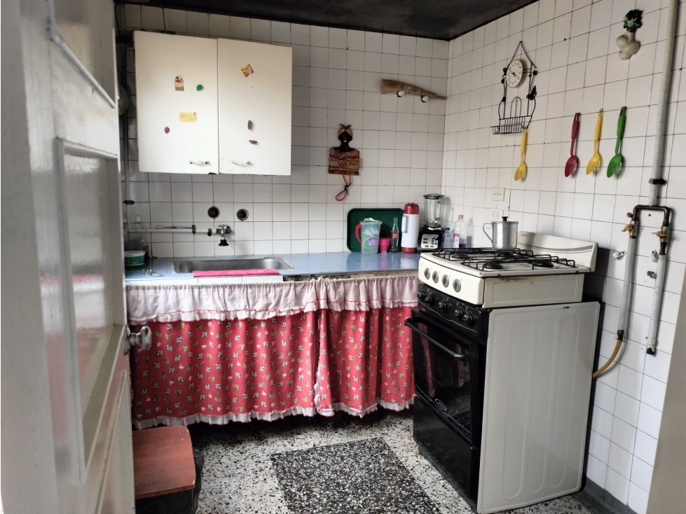 Casa en venta en Restrepo, Bogotá · foto 8 de 24