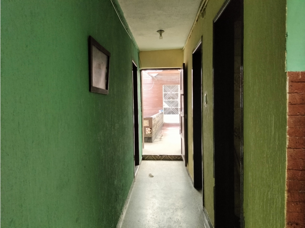 Casa en venta en Restrepo, Bogotá · foto 9 de 24