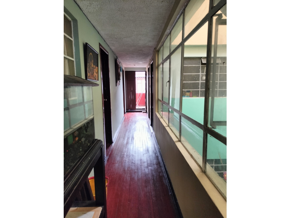 Casa en venta en Restrepo, Bogotá · foto 10 de 24
