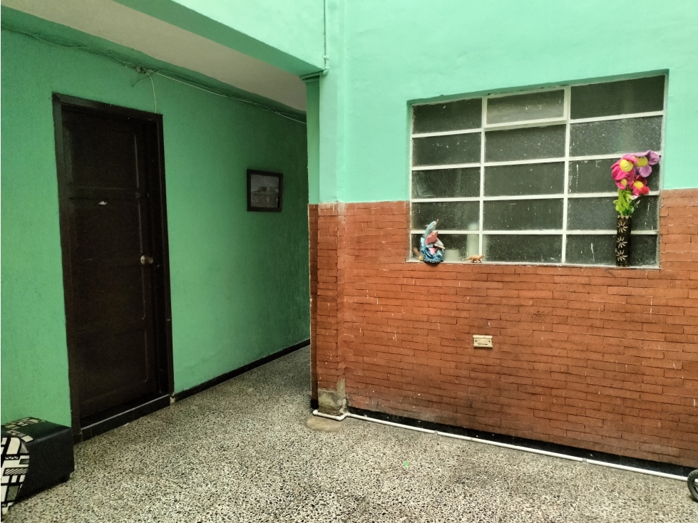 Casa en venta en Restrepo, Bogotá · foto 12 de 24