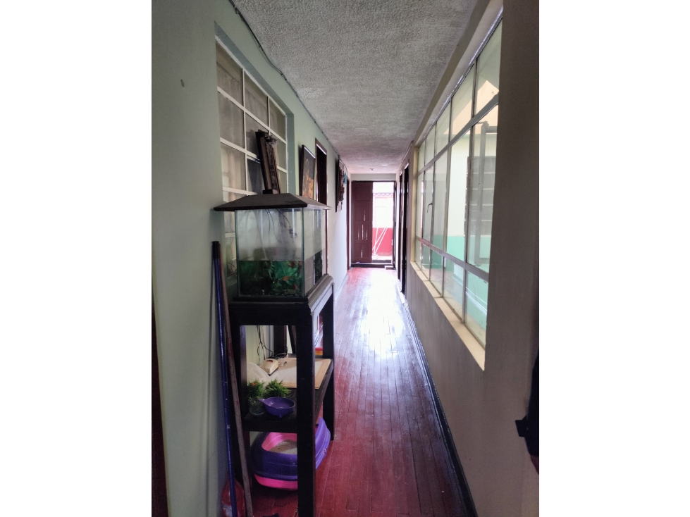 Casa en venta en Restrepo, Bogotá · foto 14 de 24