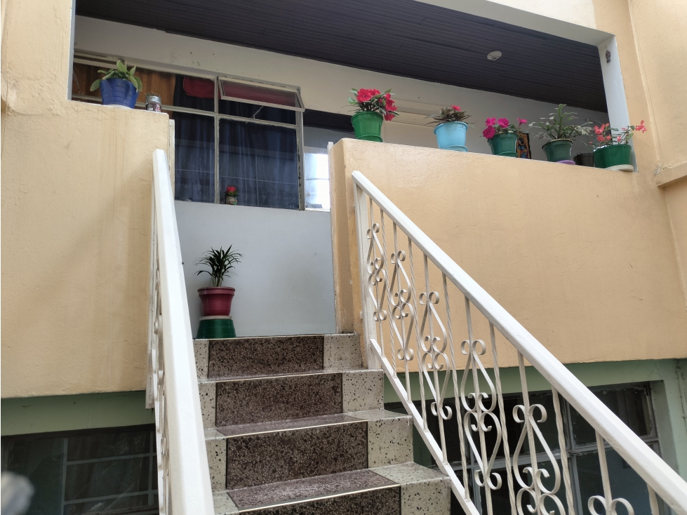 Casa en venta en Restrepo, Bogotá · foto 17 de 24