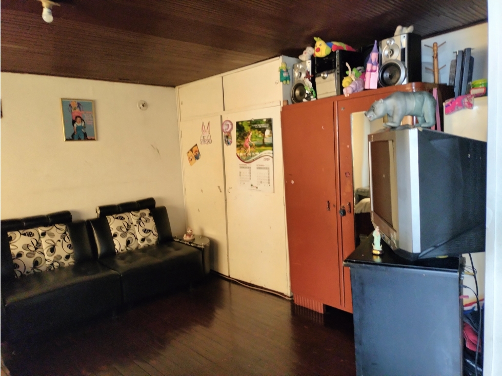 Casa en venta en Restrepo, Bogotá · foto 21 de 24