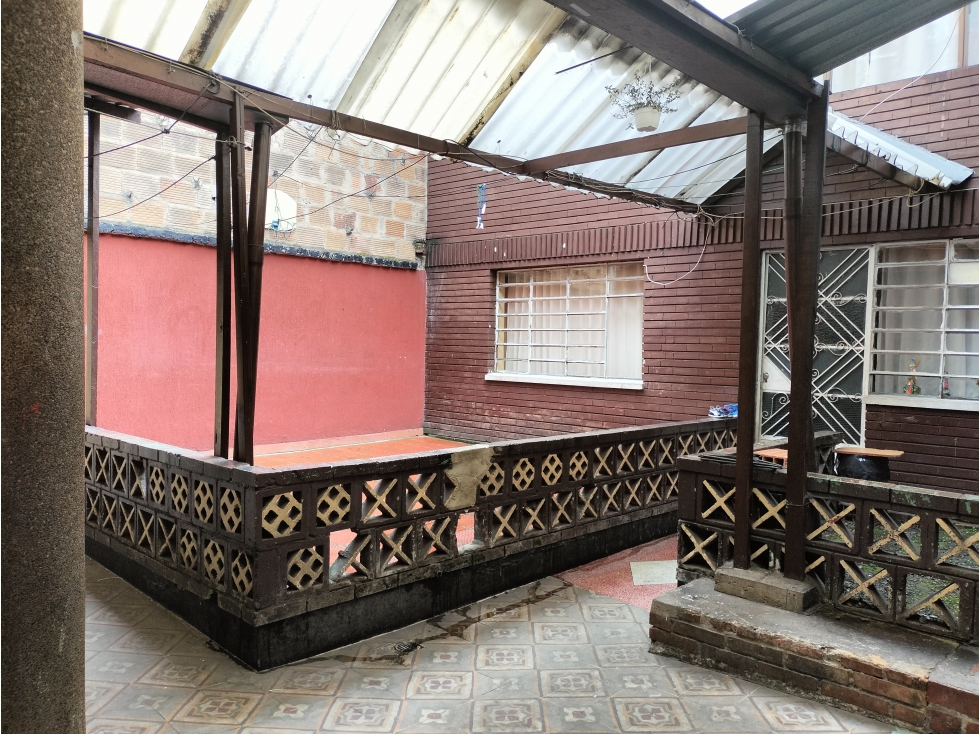 Casa en venta en Restrepo, Bogotá · foto 2 de 24
