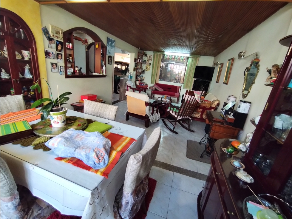 Casa en venta en Americas Occidental, Bogotá · foto 3 de 24