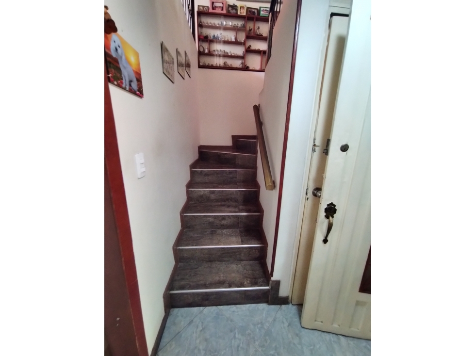 Casa en venta en Americas Occidental, Bogotá · foto 4 de 24