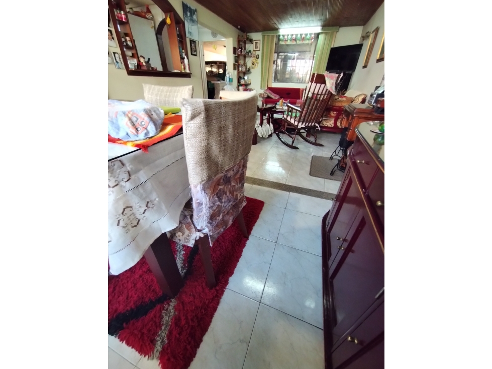 Casa en venta en Americas Occidental, Bogotá · foto 7 de 24