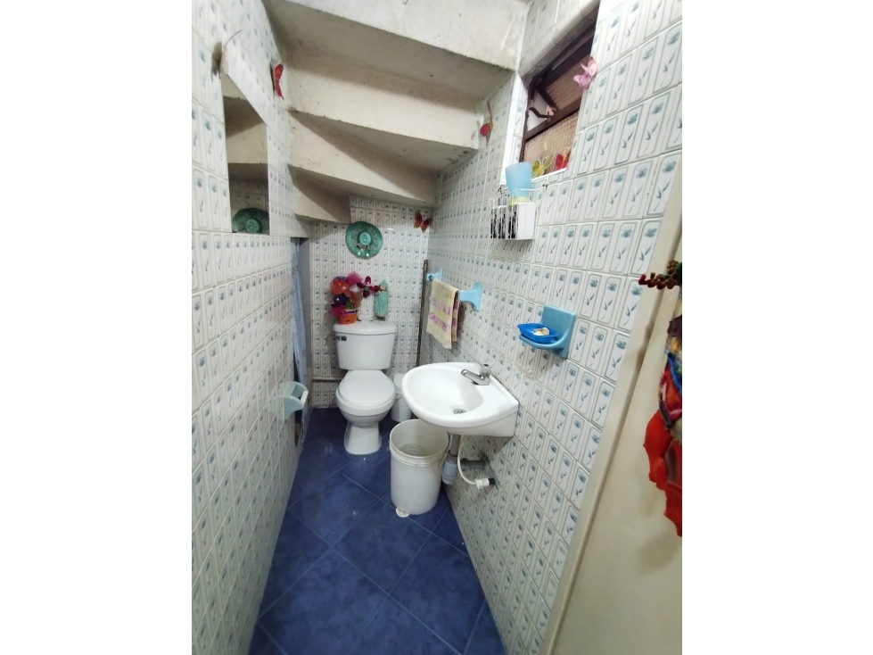 Casa en venta en Americas Occidental, Bogotá · foto 8 de 24
