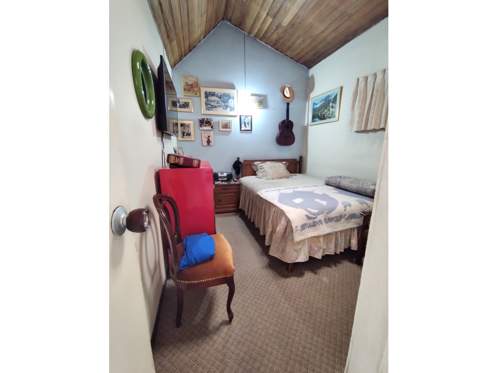 Casa en venta en Americas Occidental, Bogotá · foto 9 de 24