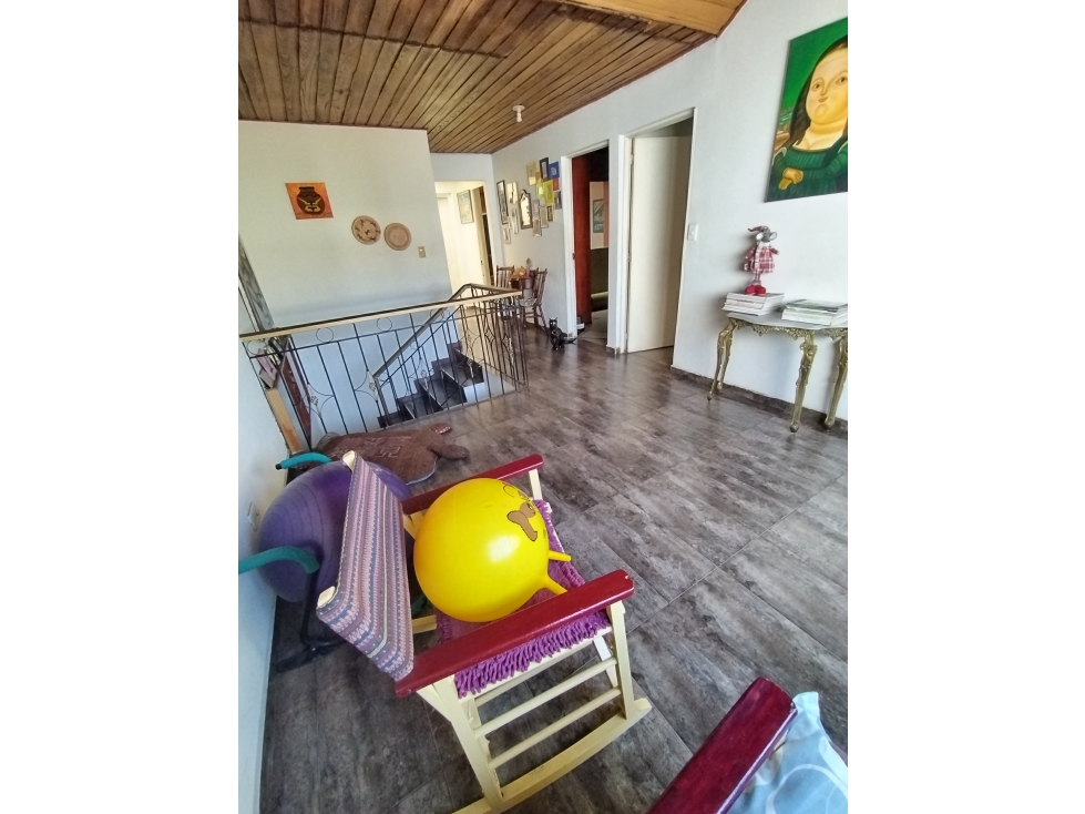Casa en venta en Americas Occidental, Bogotá · foto 11 de 24