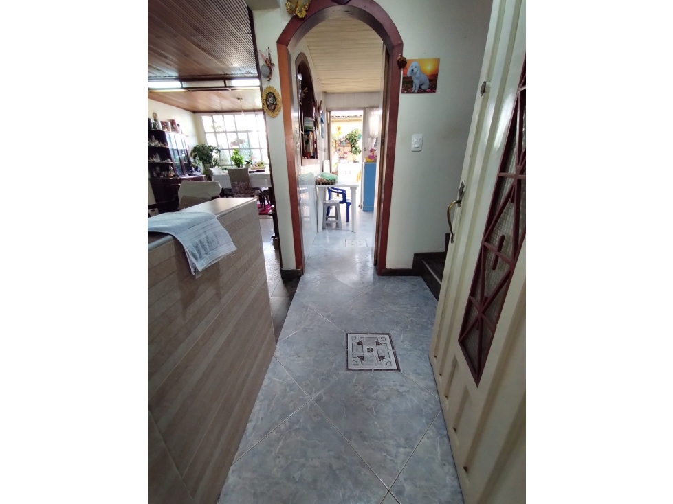 Casa en venta en Americas Occidental, Bogotá · foto 17 de 24