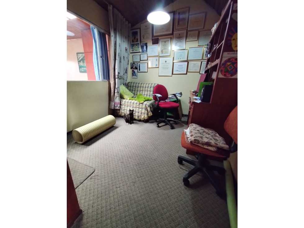 Casa en venta en Americas Occidental, Bogotá · foto 18 de 24