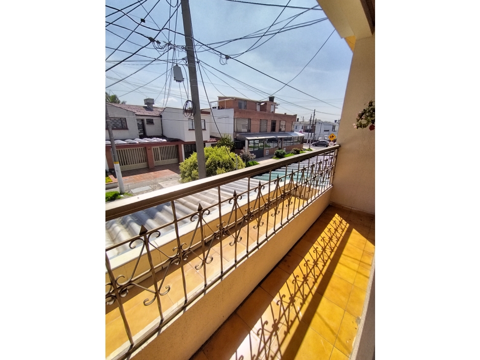 Casa en venta en Americas Occidental, Bogotá · foto 19 de 24