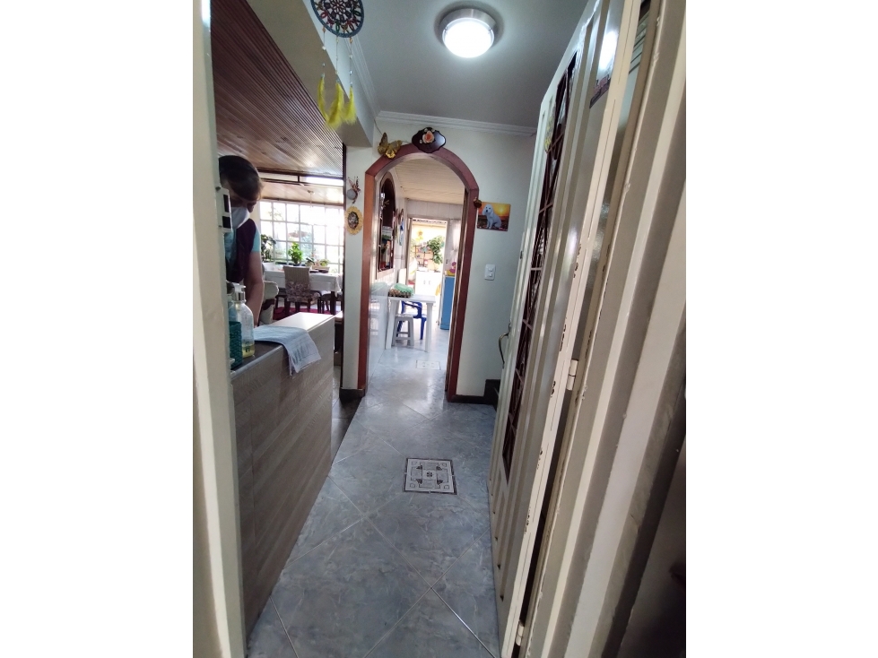 Casa en venta en Americas Occidental, Bogotá · foto 20 de 24